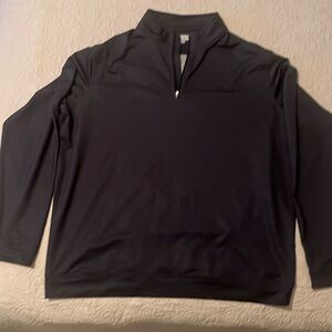 Peter Miller quarter zip